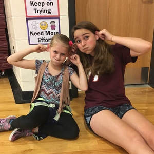 Fundraising Page: Jordan Koontz